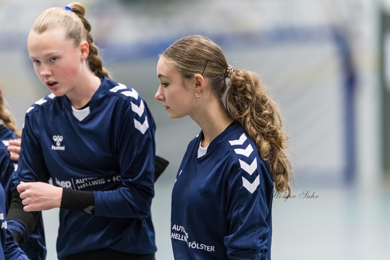 Bild 525 - wU16 Wiemersdorf